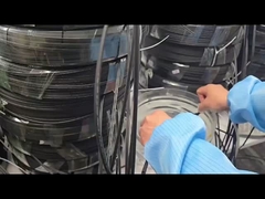 Wasserdichte Steckverbinder