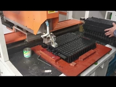 Beruflicher Hersteller von Splittergehäusen