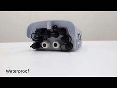 Wasserdichte und UV-beständige Verteilerbox