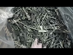 Isolierte / Kunststoff-Drop-Wire-Klammer