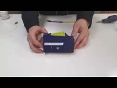 200g Glasfaserreiniger FTTH One Click Keine ESD-Verunreinigung