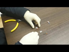 Original UY2 Scotchlok Butt Connector Gel gefüllt für Feuchtigkeit Widerstand