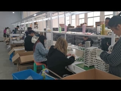 FTTH 6 Ports Dropkabel Glasfaserverteilfach Wasserdicht Staubdicht