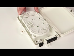 Warum wählen Sie eine Glasfaserverteilbox, die in einem FTTH-Zugangsnetzwerk verwendet wird.