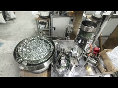 Zeigen Sie Ihnen, wie man Stahlkabel Krawatten Schloss produzieren