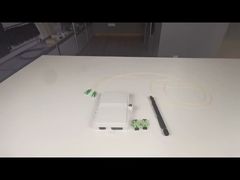 Wie man eine Glasfasersteckdose mit Adapter-Pigtails verwendet