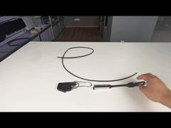 Wie man Abfallklemmen verwendet