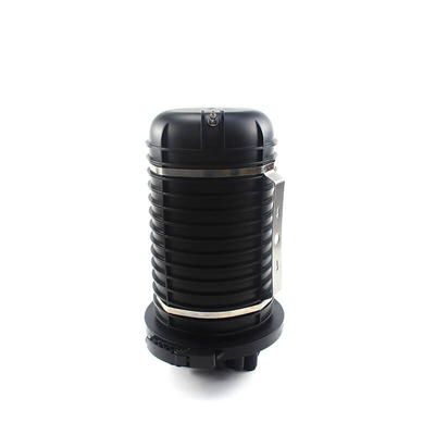 192FO 288FO ABS Wasserdichte Glasfaser Splice Schließung Luft Splice Gehäuse