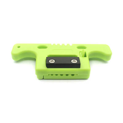 MSAT 5 Mid-Span-Drahtstreiber für Pufferröhren 1,9 mm - 3,0 mm