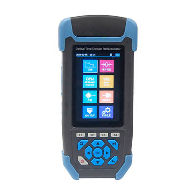 1310/1550nm Mini-Pro OTDR für FTTx-Netzwerke