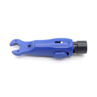 Industrielle RG59 RG6 WF100 Kabelstreifen Spanner Werkzeug