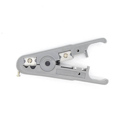 Industrielle Multifunktionskabelstreifer für Kupferdraht 109 mm