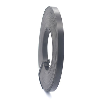 Adjustable Fixing Clamp Stainless Steel Binding Strap for Banding Boxes in Blue or Red