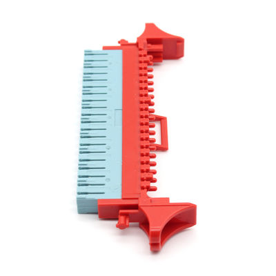 Stg 2000 Pouyet 10-pair Idc Module Insulation Resistance 10 GΩ for Customer Requirements