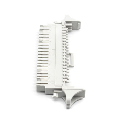 STG 2000 10-Pair Cat. 5 STG Connection Module Dielectric Strength 50 Hz 5 KV