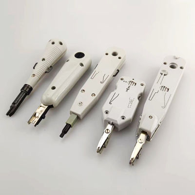 Industrial Grey KRONE LSA-PLUS Punch Down Tool 54g