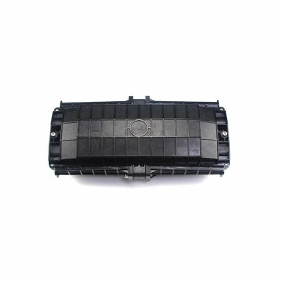 24fo Fusion Fiber Optic Splice Closure Ensures Long Term Performance