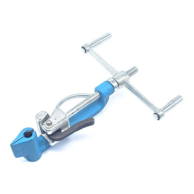 Manual Stainless Steel Band Fastening Tool