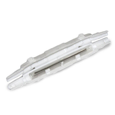 1 Core Drop Cable Splicing Protection Tube