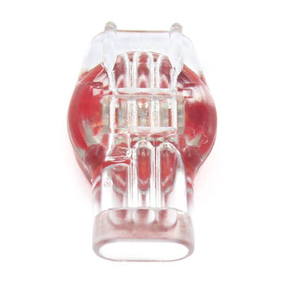 22-26AWG  Butt Connector 19-26AWG UR Butt Connector For Solid Copper