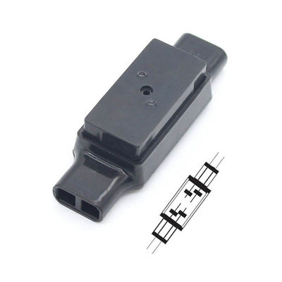 IDC Drop Pair UD2W Inline Splice Connector