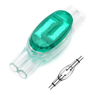 16-19AWG  Butt Connector IDC Full Pair U1B Inline Connector