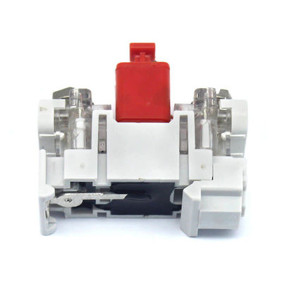 1-Pair Drop Wire STB Module With GDT Protection