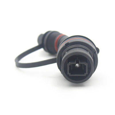 Waterproof H Connector Optitap Hybrid Hardened Adapter