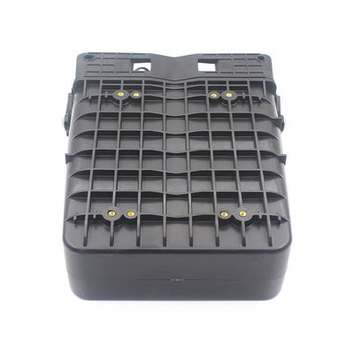 FTTX 8/10/12 Ports Pre-connectorized Fiber Terminal NAP Boxes IP68