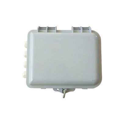 Outdoor Fiber Optic Distribuction Box