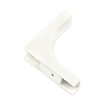 Flame Retardant Small Bending Right Angle