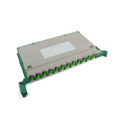 12 cores 24 cores Optical Fiber Cable Splice Tray