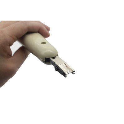 22-26 AWG Plastic BIX IBDN 110 type Punch Down Tool  For Pigtails Jumper Wires