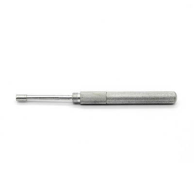 Industrial Grade Aluminum Handle Wire Wrapping and Unwrapping Tool for 22-24 AWG (0.65-0.50 mm) Wire with 7CM Length