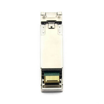 10G LC Connector BiDi 1270T 1330R 10km SFP Optic Transceivers Module