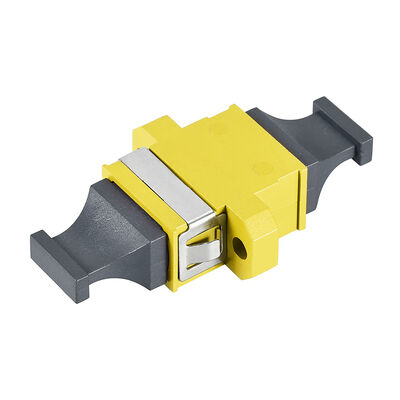 OM4 MPO/MTP Fiber Optic Adapter