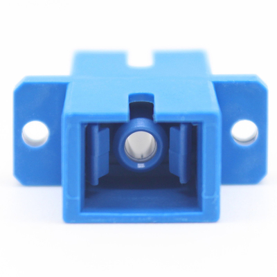 Wesentliche SC UPC-Optische Kabel-Adapter