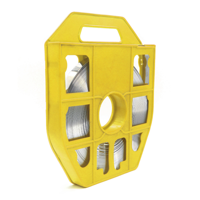 High Tensile Strength Stainless Steel Banding Strap für langlebige Verpackungslösungen