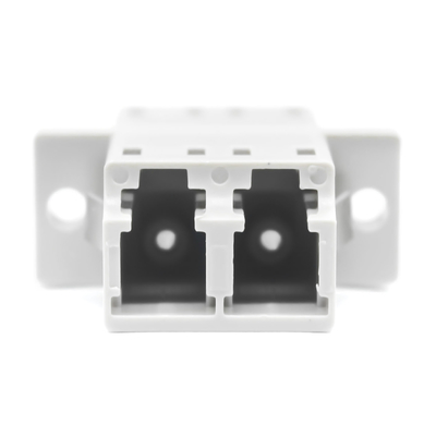 LC PC Glasfaser Adapter Multimode Glasfaseranschluss für drahtlose LAN