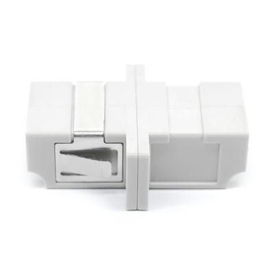LC PC Glasfaser Adapter Multimode Glasfaseranschluss für drahtlose LAN