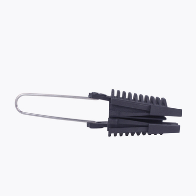 ADSS Drop Kabel Verankerung Klammer 0,5 kg Die leichte Lösung für Kabelmanagement