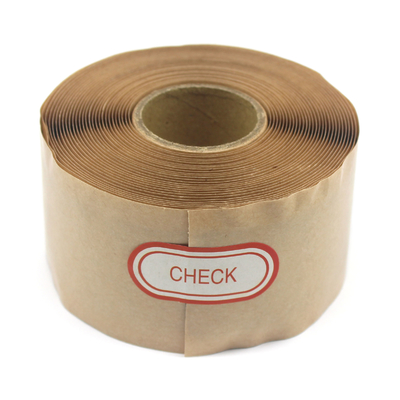 Elektro Gummi-Vinyl-Mastickband zum Feuchtigkeitsdicht- und Vinylchlorid-Schutz