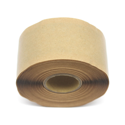 Elektro Gummi-Vinyl-Mastickband zum Feuchtigkeitsdicht- und Vinylchlorid-Schutz