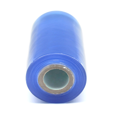 2183 E-Z Verpackung elastisches Vinylband mit Flammschutz, Sauerstoffbeständigkeit 101 mm x 30 m