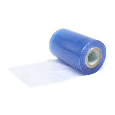 2183 E-Z Verpackung elastisches Vinylband mit Flammschutz, Sauerstoffbeständigkeit 101 mm x 30 m