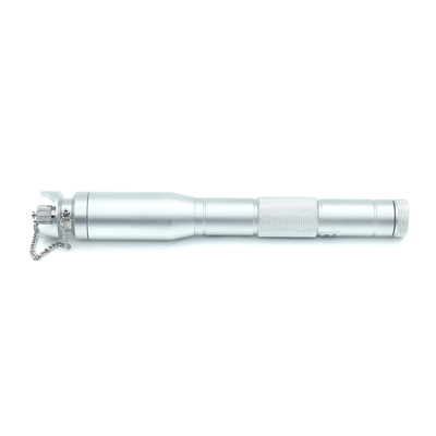 FTTH VFL 5Km 10Km 20Km 30Km 40Km Metallkörper optischer visueller Fehlerlocator Faserroter Laser Stift