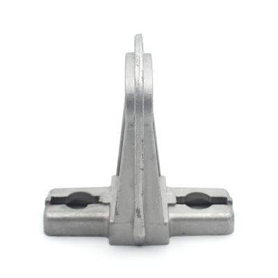 15 kN MBL Glasfaser-Aluminiumlegierung für Zughaken und elektrische Stromversorgung