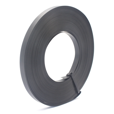 0.26/0.35/0.6/0.75mm Edelstahlband für das Befestigen von Rohren mit verstellbarer Länge