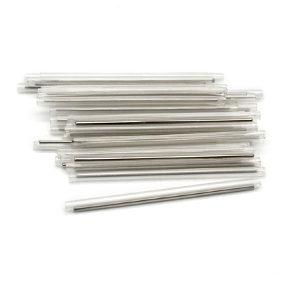 60mm Glasfaser-Fusionsspaltschutz-Hülsen mit 120°C Schrumpftemperaturbereich