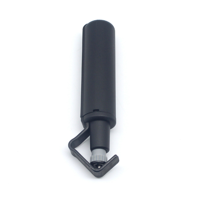 4.5-29mm 15-40mm Schwarze Glasfaser Rundkabelstripper mit Längsschnitt